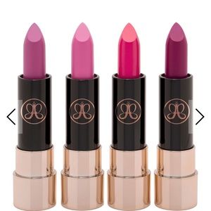 ANASTASIA BEVERLY HILLS • limited edition • matte
